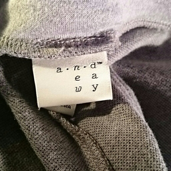 Women's Plus Size Leisure Jogger - Picture 4 of 6